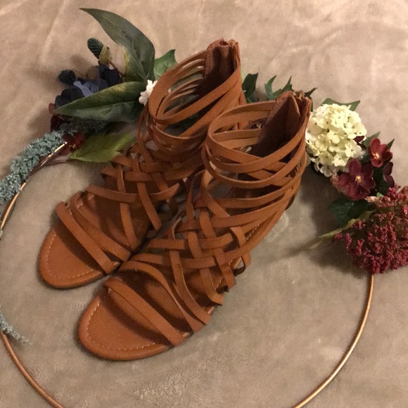 American Eagle By Payless Shoes - Sandals